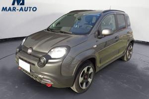 FIAT Panda Cross 1.0 FireFly S&S Hybrid