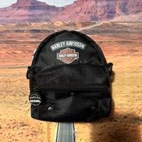 Borsello NUOVO Originale Harley Davidson