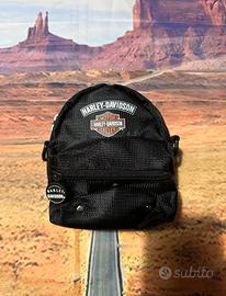 Borsello NUOVO Originale Harley Davidson