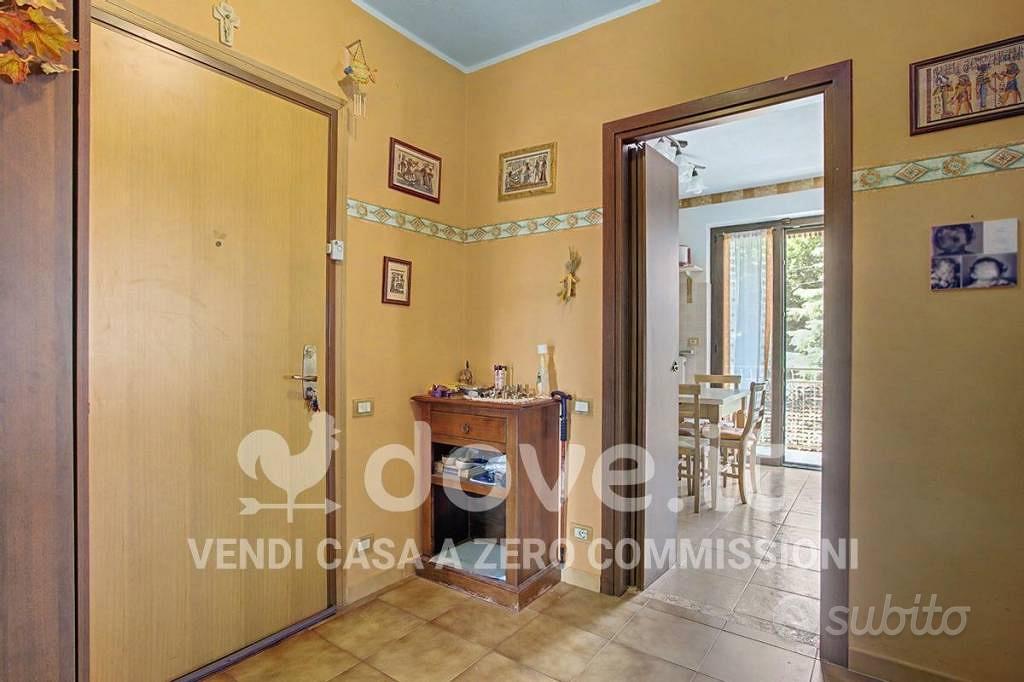 Appartamento – Caravate, Stallazzo - Altro