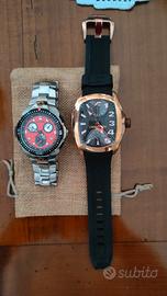 orologio sector e chronotech 
