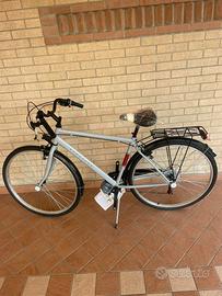 Bicicletta nuova