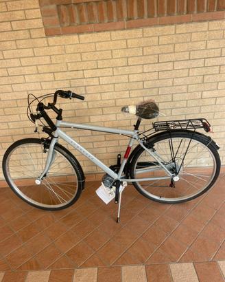 Bicicletta nuova