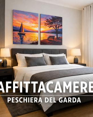 GFP - AFFITTACAMERE LAGO