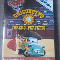 CRICCHETTO TORERO PERFETTO 