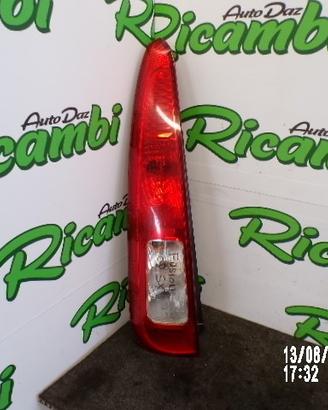FANALINO POSTERIORE SINISTRO FORD FUSION 2009