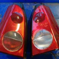 Fanali stop post dx Opel Agila anno 2003