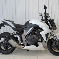 Moto Honda CB 1000 del 2009 naked