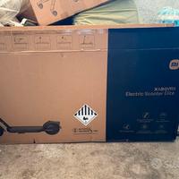 Monopattino elettrico Xiaomi