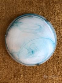 Plafoniera DUNA dia. cm 40