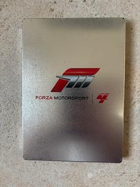 Forza Motorsport 4 Limited Collector’s Edition
