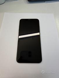 iPhone XS Max bianco