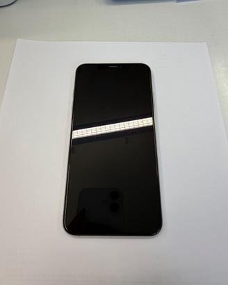 iPhone XS Max bianco