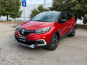 Renault Captur 1.5 dci Intens 110cv