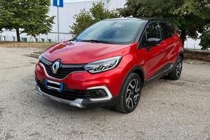 Renault Captur 1.5 dci Intens 110cv