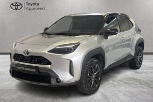 Toyota Yaris Cross 1.5H (116 CV) E-CVT Advent...