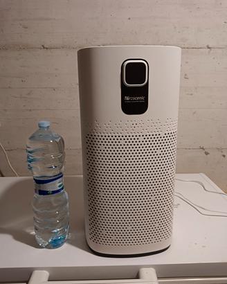 Filtro Aria per Ambienti 90-100 metri quadrati 