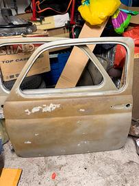 Sportelli Fiat 500 Epoca