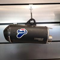 Silenziatore Ducati Scrambler 800 gen2