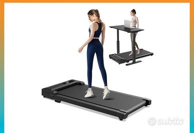 Kerolina Tapis Roulant 