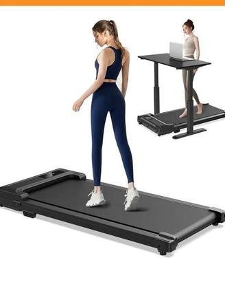 Kerolina Tapis Roulant 