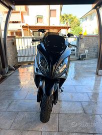 kymco Xciting 500r
