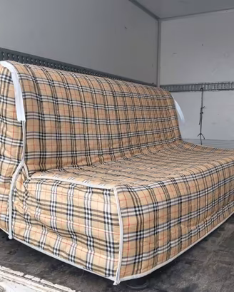 PRONTO LETTO 80 €. TRASPORTO GRATIS NEI 10 KM