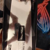 alimentatore seasonic prime 750 Titanium 