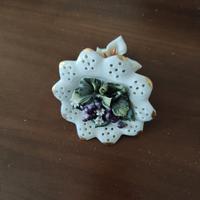 ceramica di Capodimonte 
