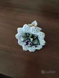 ceramica di Capodimonte 