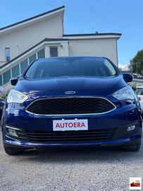 FORD - C-Max - 1.0 EcoBoost 125CV Start&Stop