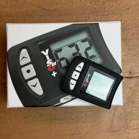Altimetro Viso II+ skydiving