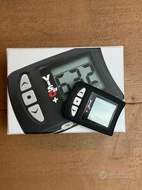 Altimetro Viso II+ skydiving