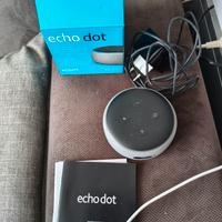 Amazon Echo Alexa