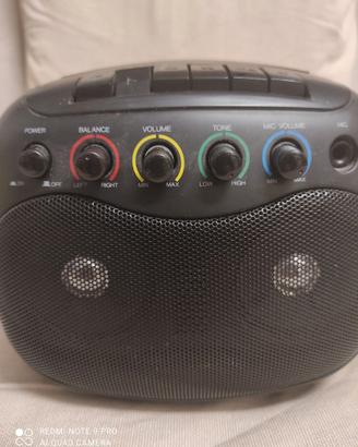 Brionvega stereo