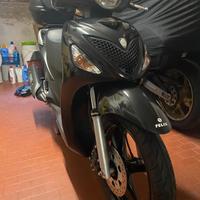 Suzuki UX Sixteen 125 - 2010