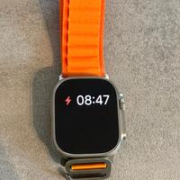 Apple Watch Ultra 1
