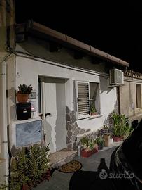 Casa singola campidsnese ristrutturata