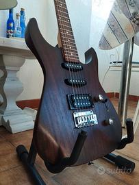 jackson chitarra elettrica