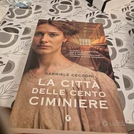La città delle ciminiere 