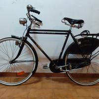 Olympia bicicletta uomo