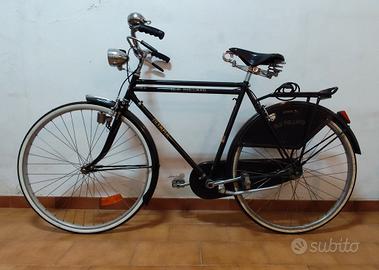 Olympia bicicletta uomo
