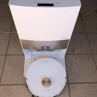 Dreame L20 Ultra Robot aspirapolvere lavapavimenti