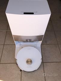 Dreame L20 Ultra Robot aspirapolvere lavapavimenti