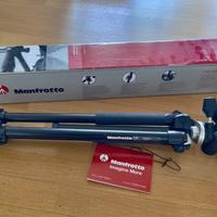 Treppiedi Manfrotto Modello MT294A3