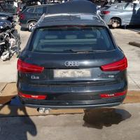 Ricambi motore audi q3 sigla dft