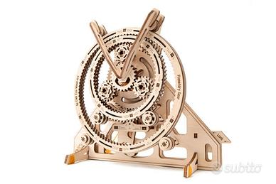 Modello ingranaggio planetario EWA in legno