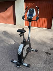 Cyclette BH Fitness ION-370B