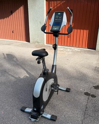 Cyclette BH Fitness ION-370B