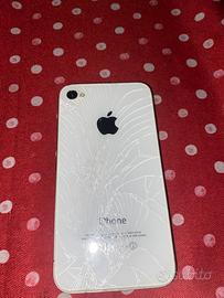 Iphone 4 ricambi